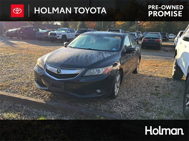 2013 Acura ILX Technology Package — Sedan — 149,287 mi — Mount Laurel, NJ