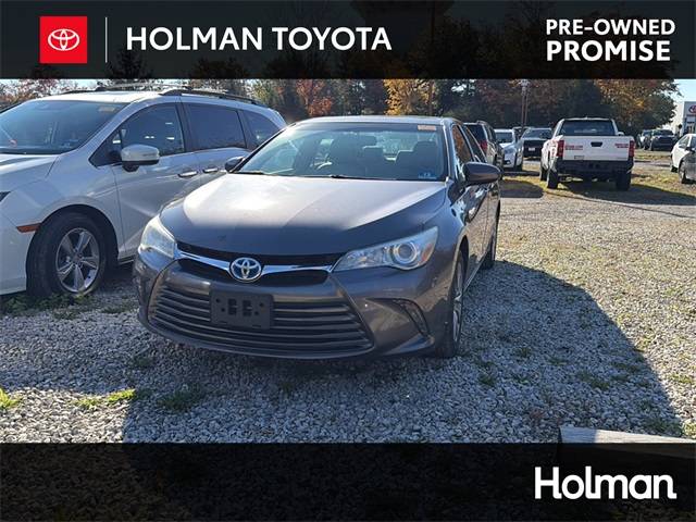 2015 Toyota Camry Hybrid XLE — Sedan — 84,118 mi — Mount Laurel, NJ
