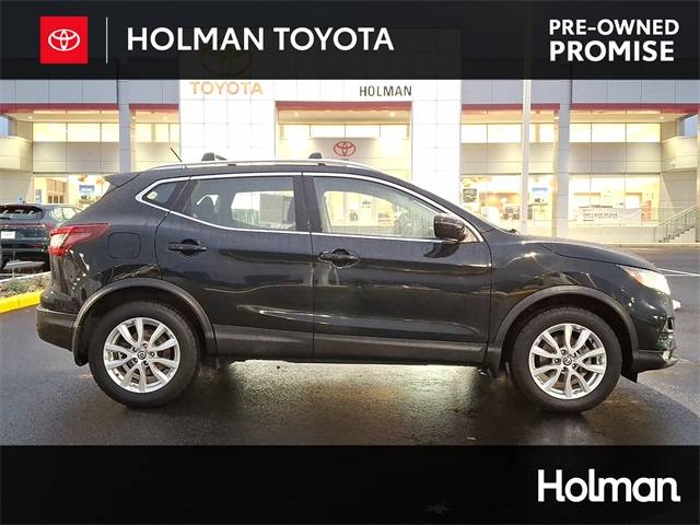 2020 Nissan Rogue Sport SV — SUV — 69,228 mi — Mount Laurel, NJ