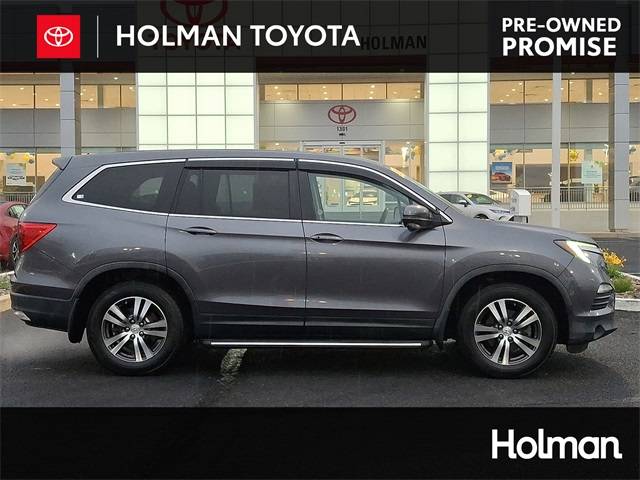 2016 Honda Pilot EX — SUV — 62,070 mi — Mount Laurel, NJ