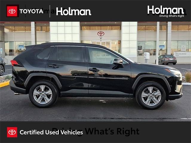 2022 Toyota RAV4 XLE — SUV — 16,104 mi — Mount Laurel, NJ