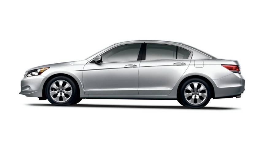 2008 Honda Accord EX-L V6 — Sedan — 151,392 mi — Mount Laurel, NJ