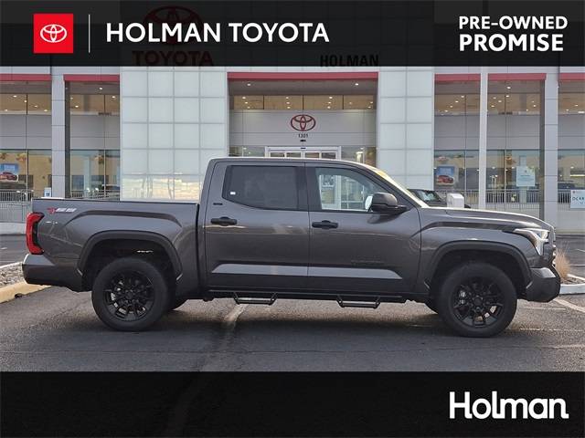 2023 Toyota Tundra SR5 — Pickup Truck — 34,347 mi — Mount Laurel, NJ