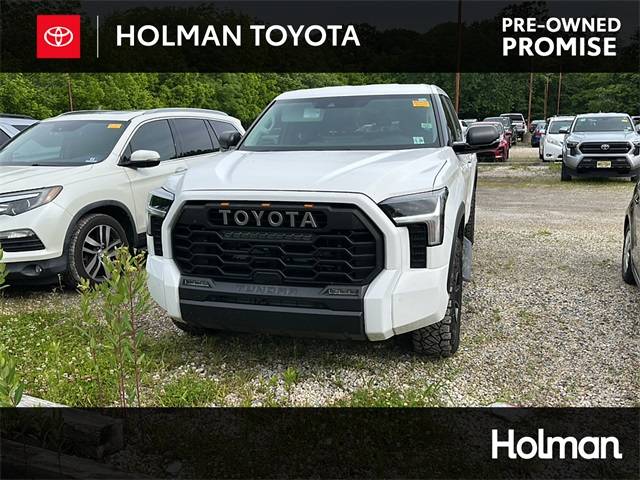 2023 Toyota Tundra SR5 — Pickup Truck — 29,743 mi — Mount Laurel, NJ