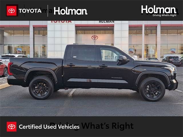 2023 Toyota Tundra SR5 — Pickup Truck — 39,925 mi — Mount Laurel, NJ