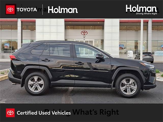 2022 Toyota RAV4 XLE — SUV — 21,304 mi — Mount Laurel, NJ