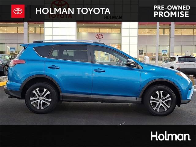2016 Toyota RAV4 LE — SUV — 78,532 mi — Mount Laurel, NJ