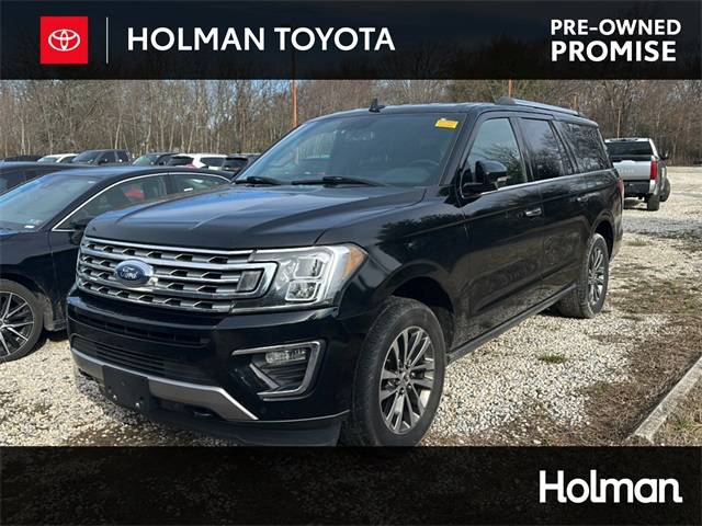 2018 Ford Expedition Limited — SUV — 157,423 mi — Mount Laurel, NJ