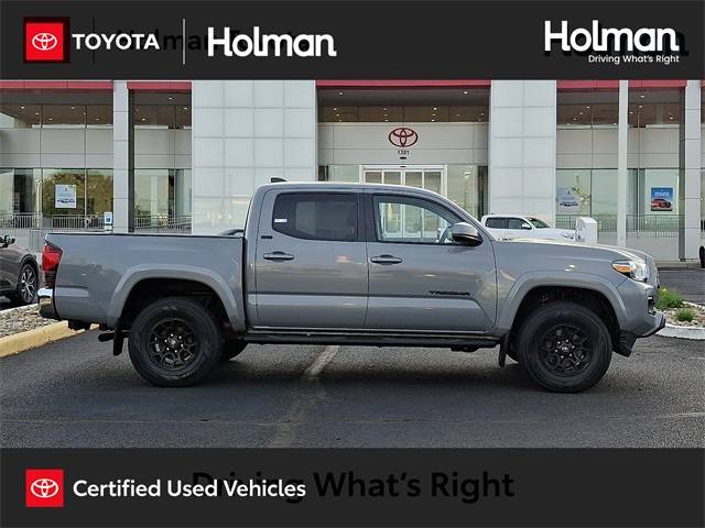 2020 Toyota Tacoma SR5 — Pickup Truck — 67,396 mi — Mount Laurel, NJ