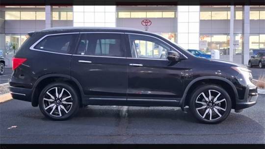 2019 Honda Pilot Touring — SUV — 135,514 mi — Mount Laurel, NJ