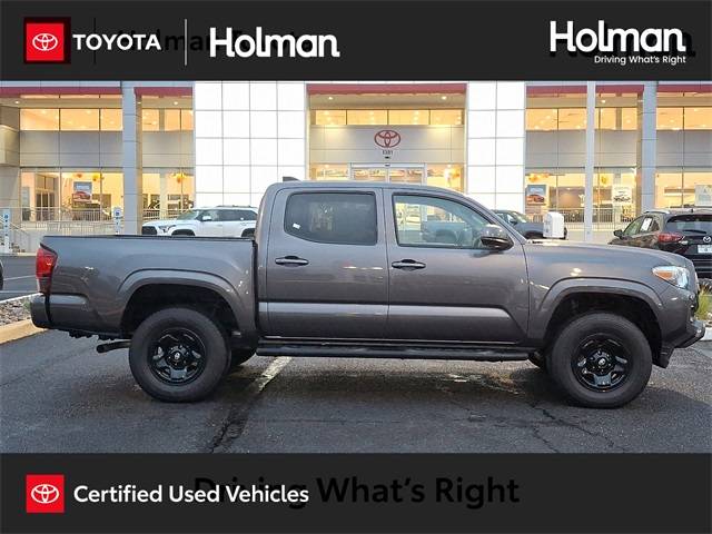 2022 Toyota Tacoma SR — Pickup Truck — 25,364 mi — Mount Laurel, NJ