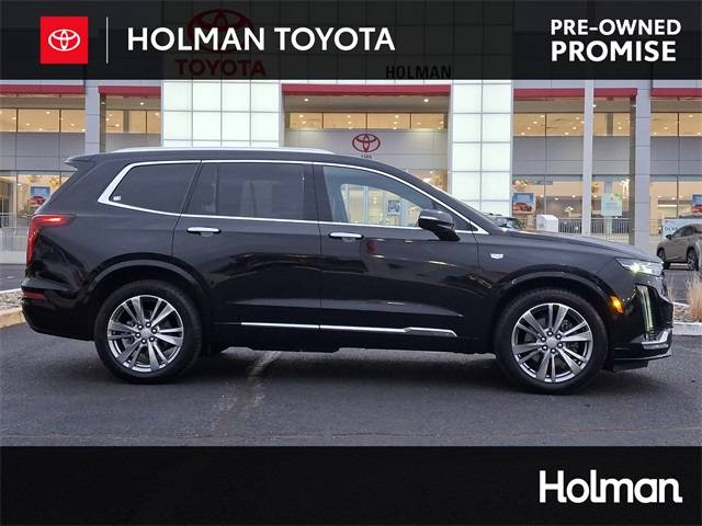 2024 Cadillac XT6 Premium Luxury — SUV — 26,064 mi — Mount Laurel, NJ