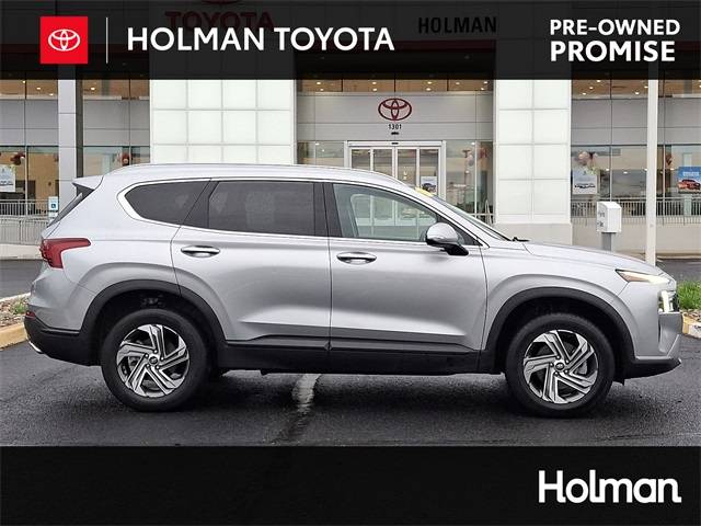 2023 Hyundai Santa Fe SEL — SUV — 46,672 mi — Mount Laurel, NJ