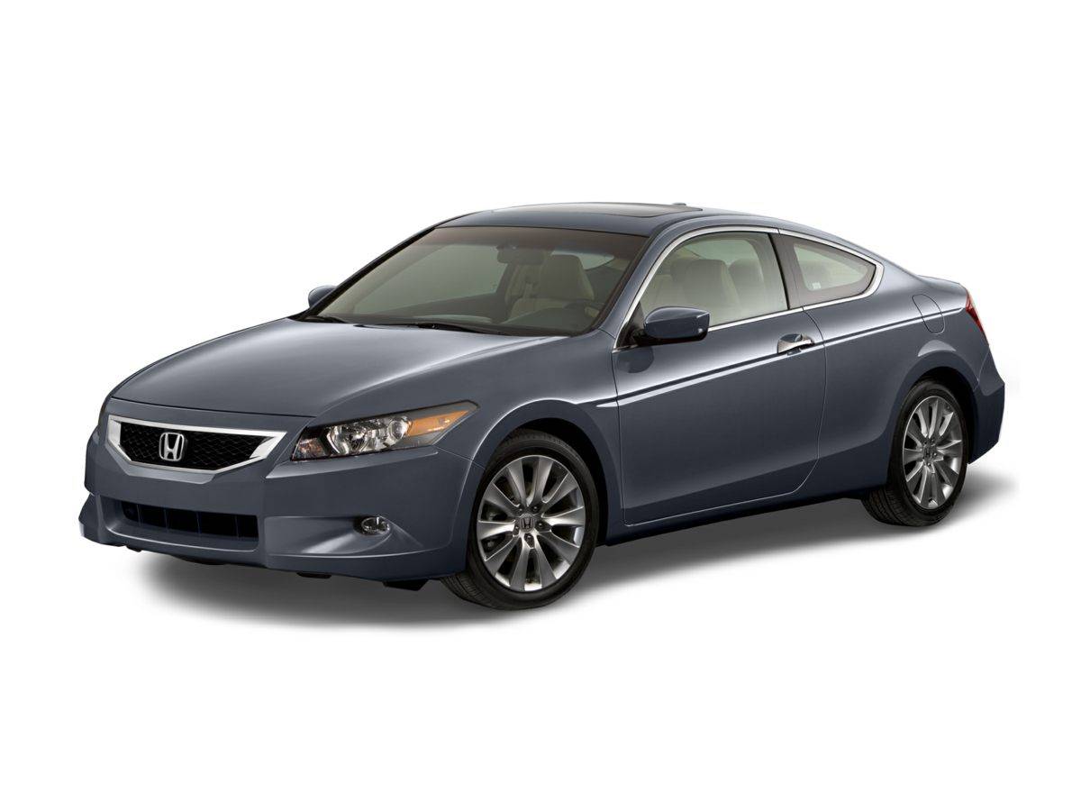2010 Honda Accord EX-L V6 — Coupe — 144,887 mi — Mount Laurel, NJ