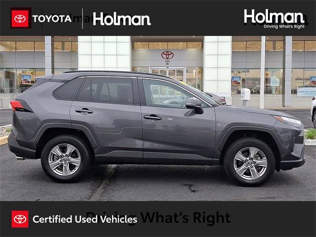 2022 Toyota RAV4 XLE — SUV — 18,123 mi — Mount Laurel, NJ