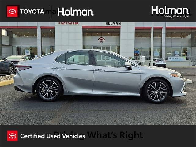 2022 Toyota Camry Hybrid XLE — Sedan — 15,476 mi — Mount Laurel, NJ