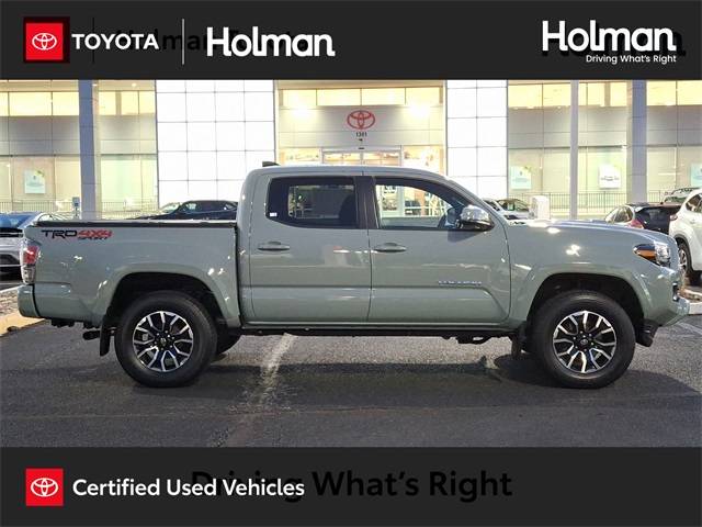 2022 Toyota Tacoma TRD Sport — Pickup Truck — 26,001 mi — Mount Laurel, NJ