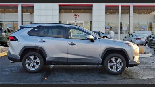 2022 Toyota RAV4 XLE — SUV — 15,959 mi — Mount Laurel, NJ