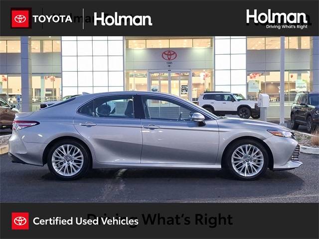 2019 Toyota Camry L — Sedan — 25,395 mi — Mount Laurel, NJ