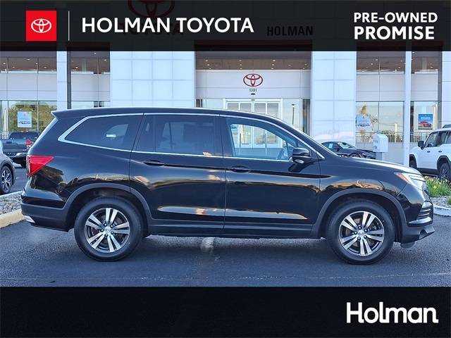 2016 Honda Pilot EX-L — SUV — 100,641 mi — Mount Laurel, NJ