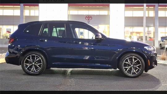 2022 BMW X3 M40i — SUV — 37,860 mi — Mount Laurel, NJ