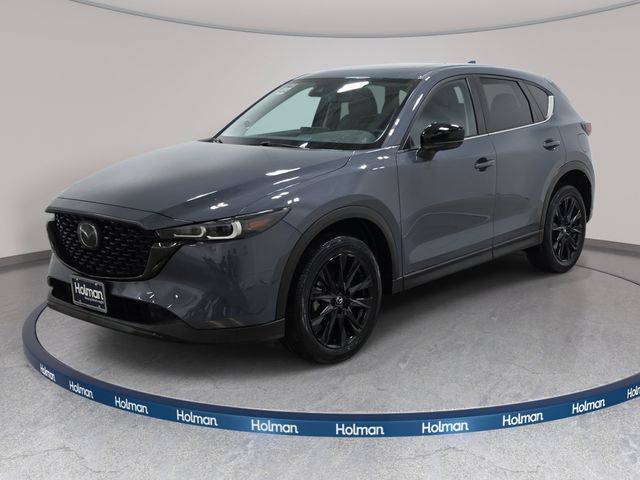 2023 Mazda CX-5 2.5 S Carbon Edition — SUV — 19,889 mi — Mount Laurel, NJ