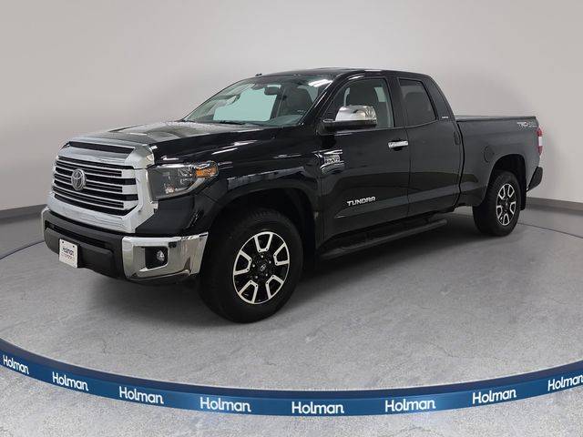 2019 Toyota Tundra Limited