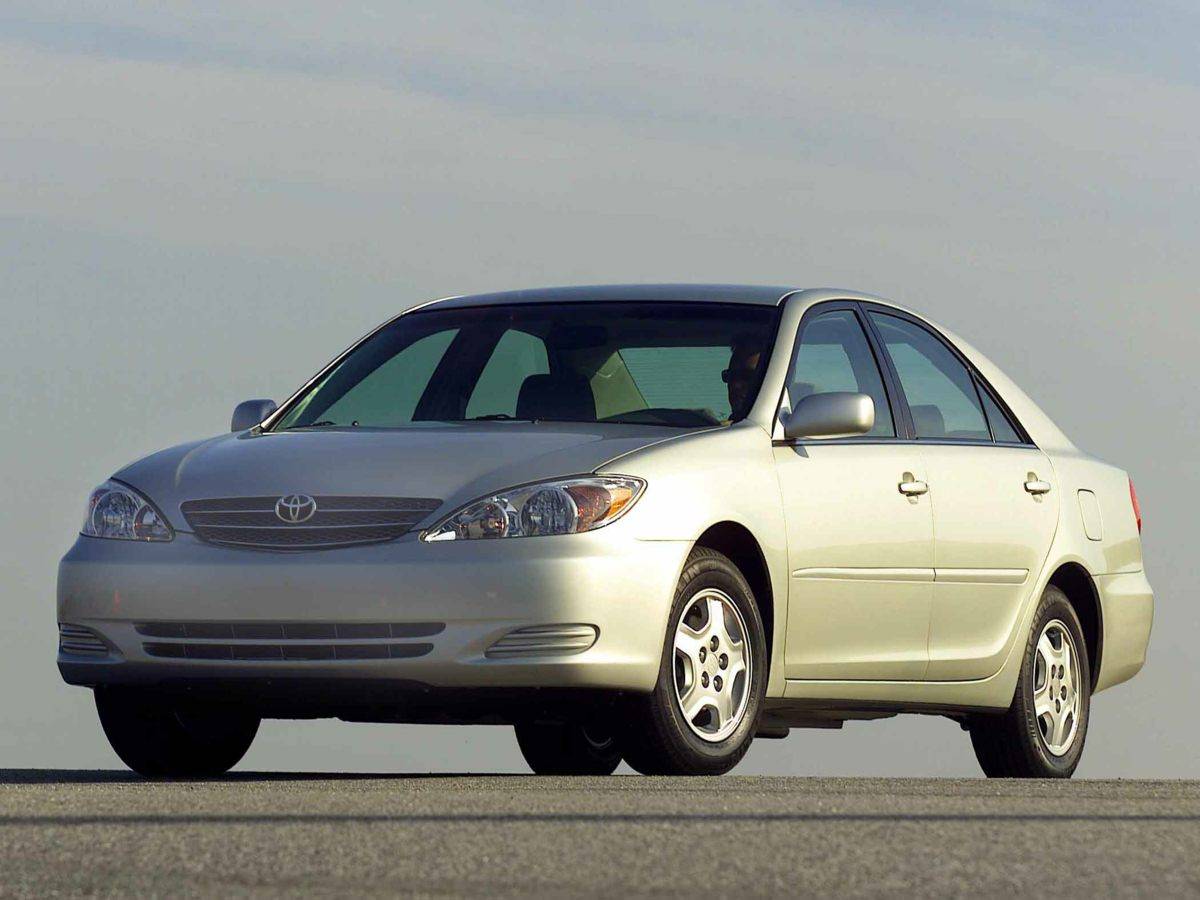 2003 Toyota Camry SE — Sedan — 150,085 mi — Mount Laurel, NJ