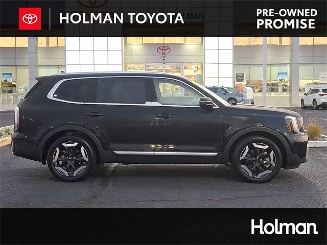 2023 Kia Telluride EX — SUV — 21,480 mi — Mount Laurel, NJ