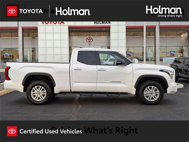 2022 Toyota Tundra SR5 — Pickup Truck — 52,903 mi — Mount Laurel, NJ