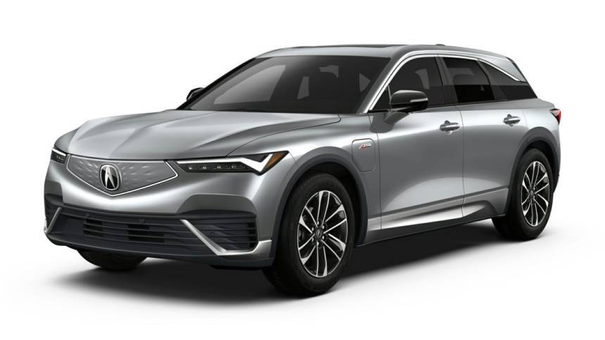 2024 Acura ZDX A-Spec Package — SUV — 2,822 mi — Mount Laurel, NJ
