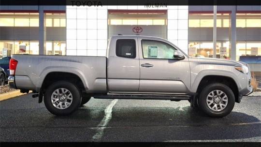 2017 Toyota Tacoma SR5 — Pickup Truck — 82,065 mi — Mount Laurel, NJ