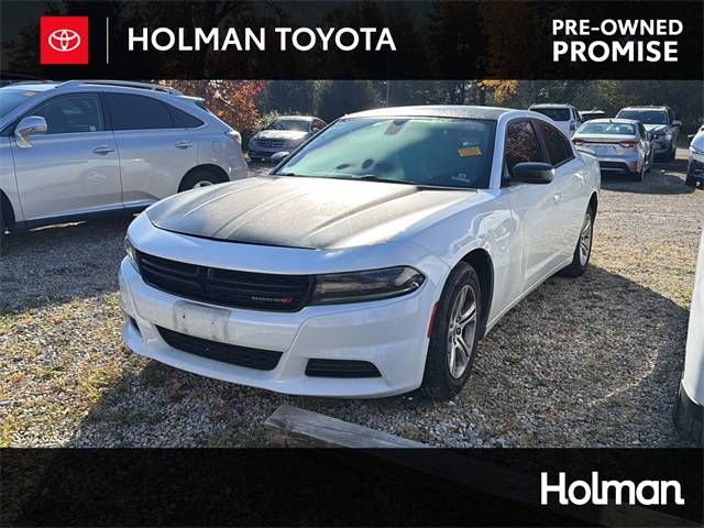 2019 Dodge Charger SXT — Sedan — 138,370 mi — Mount Laurel, NJ