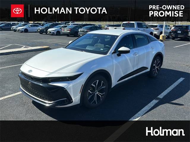 2024 Toyota Crown XLE — Sedan — 27,745 mi — Mount Laurel, NJ