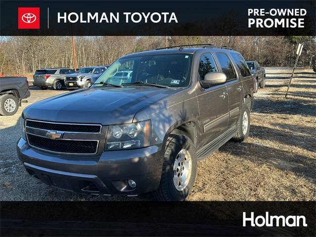 2011 Chevrolet Tahoe LT — SUV — 132,977 mi — Mount Laurel, NJ
