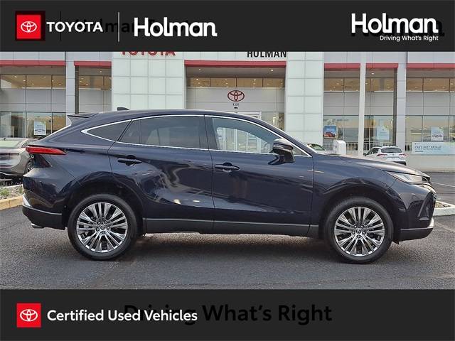 2024 Toyota Venza Limited — SUV — 14,075 mi — Mount Laurel, NJ
