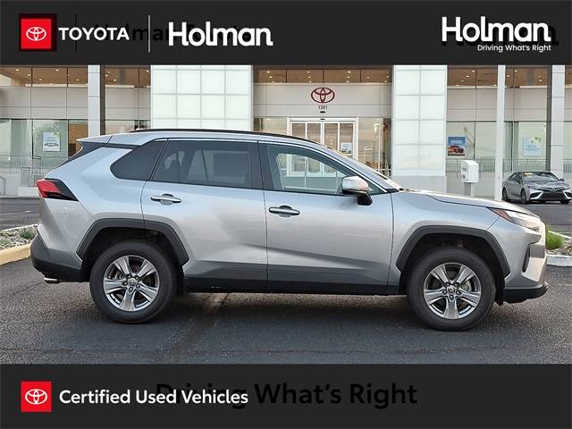 2024 Toyota RAV4 XLE — SUV — 31,984 mi — Mount Laurel, NJ