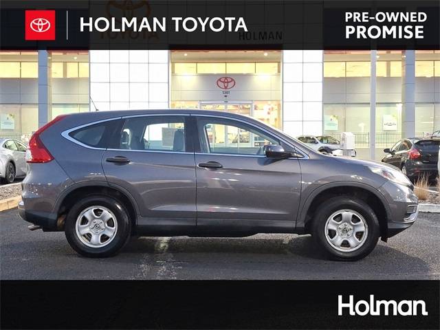 2016 Honda CR-V LX — SUV — 145,082 mi — Mount Laurel, NJ