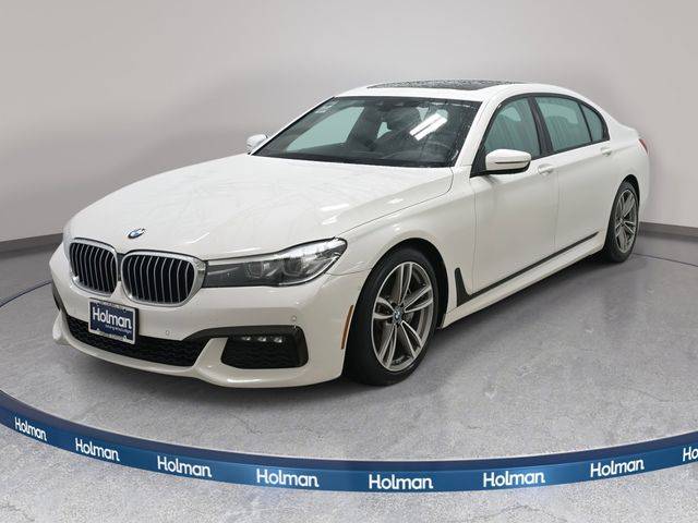 2018 BMW 7 Series 740i — Sedan — 68,435 mi — Mount Laurel, NJ
