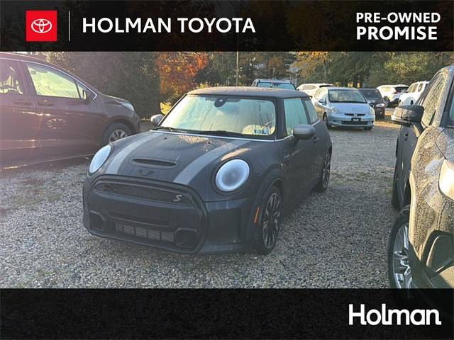 2023 MINI Hardtop Cooper S — Hatchback — 32,962 mi — Mount Laurel, NJ