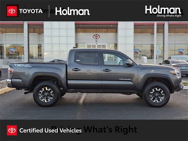 2023 Toyota Tacoma TRD Off Road — Pickup Truck — 49,852 mi — Mount Laurel, NJ