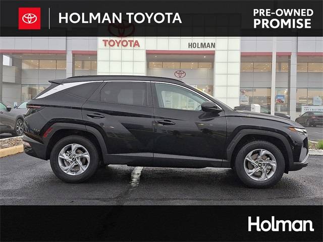 2023 Hyundai Tucson SEL — SUV — 46,245 mi — Mount Laurel, NJ