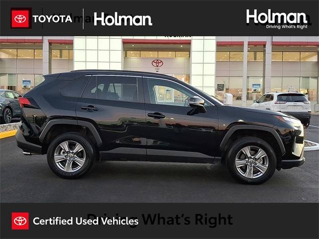 2024 Toyota RAV4 XLE — SUV — 39,813 mi — Mount Laurel, NJ