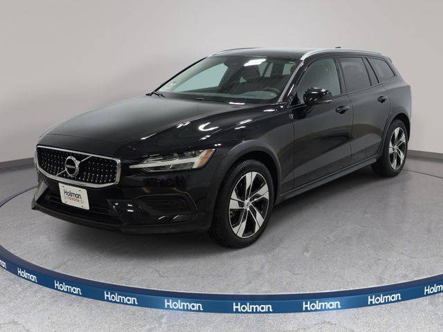 2020 Volvo V60 Cross Country T5 — Wagon — 49,545 mi — Mount Laurel, NJ