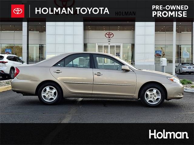 2003 Toyota Camry SE — Sedan — 138,657 mi — Mount Laurel, NJ