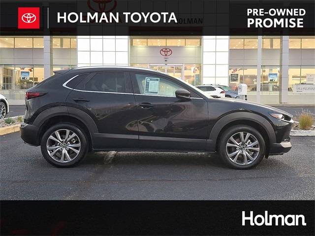 2024 Mazda CX-30 Preferred — SUV — 33,558 mi — Mount Laurel, NJ