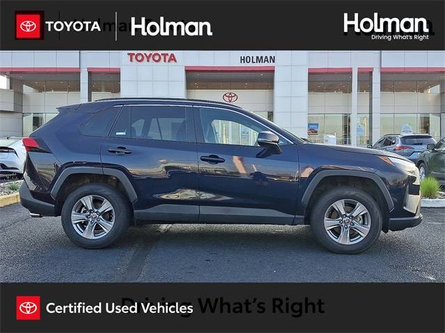 2024 Toyota RAV4 XLE — SUV — 33,626 mi — Mount Laurel, NJ