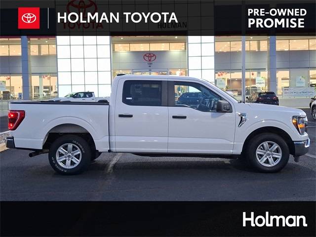 2023 Ford F-150 XLT — Pickup Truck — 61,505 mi — Mount Laurel, NJ