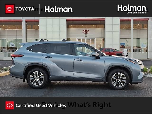 2022 Toyota Highlander XLE — SUV — 27,354 mi — Mount Laurel, NJ