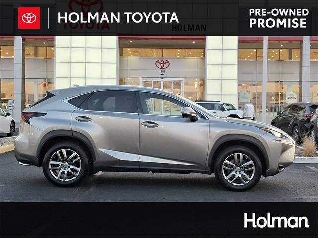 2015 Lexus NX NX 200t — SUV — 82,252 mi — Mount Laurel, NJ